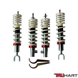 Truhart Basic Coilovers for Honda Civic 1992-2000/Acura Integra 1994-2001 TH-H702