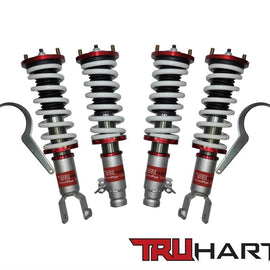 Truhart StreetPlus Coilovers for Honda Civic 1988-1991/Acura Integra 1990-1993 TH-H801