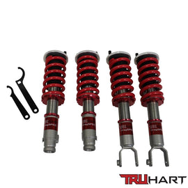 Truhart Drag Spec Coilovers for Honda Civic/CRX 1988-1991/Acura Integra 90-93 TH-H801-DR