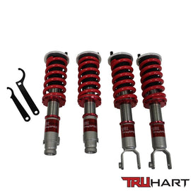 Truhart Drag Spec Coilovers for Honda Civic 1992-2000/Acura Integra 1994-2001 TH-H802-DR