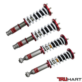 Truhart StreetPlus Coilovers for Honda CRV 1997-2001 CR-V TH-H803