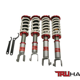 Truhart StreetPlus Coilovers for Honda S2000 2000-2009 AP1/AP2 S2K TH-H804