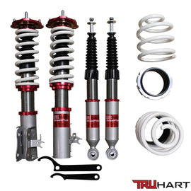 Truhart StreetPlus Coilover for Honda Civic 12-15/Civic Si 12-13/Acura ILX 13-15 TH-H805-1