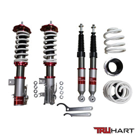 Truhart StreetPlus Coilovers for Honda Civic 2006-2011 TH-H805