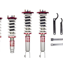 Truhart StreetPlus Coilovers for Honda Accord 1990-1997/Acura CL 1997-1999 TH-H806