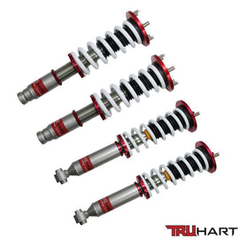 Truhart StreetPlus Coilovers for Acura TL 2004-2008 TH-H808-1
