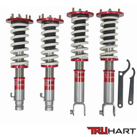 Truhart StreetPlus Coilovers for Honda Crosstour 2010-2015 TH-H809-1