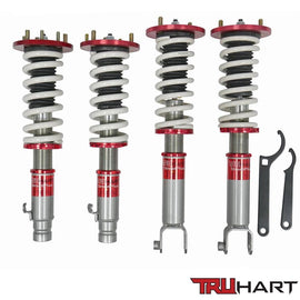 Truhart StreetPlus Coilovers for Honda Accord 08-12/Acura TL 09+/Acura TSX 09+ TH-H809