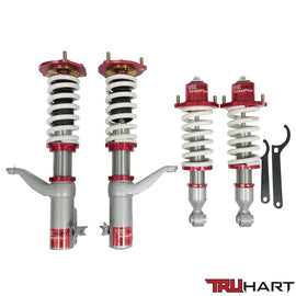 Truhart StreetPlus Coilovers for Honda CRV CR-V 2002-2006 TH-H812