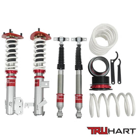 Truhart StreetPlus Coilovers for Honda Odyssey 2005-2010 TH-H813