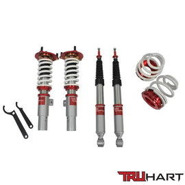 Truhart StreetPlus Coilovers for Honda Civic 2016 Hatchback Only TH-H814-1