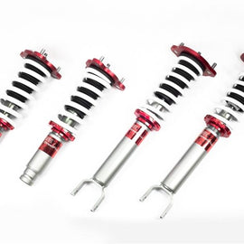 Truhart StreetPlus Coilovers for Honda Prelude 1992-2001 TH-H815