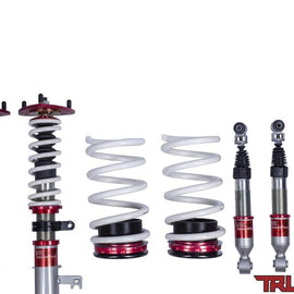 Truhart StreetPlus Coilovers for Honda Odyssey 1999-2004/Honda Pilot 2003-2008 TH-H817