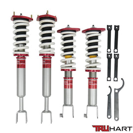 Truhart StreetPlus Coilovers for Infiniti M35/M45 2006-2010 RWD TH-I802