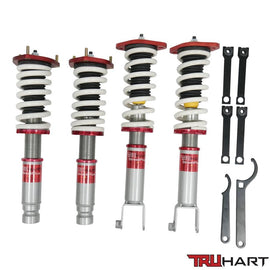 Truhart StreetPlus Coilovers for Infiniti M35X/M45X 06-10/G35X 03-08/G37X 06-13 TH-I803