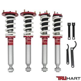 Truhart StreetPlus Coilovers for Lexus GS300/GS400/GS430 RWD 1998-2005 TH-L801