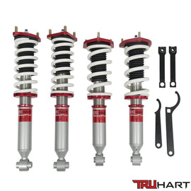 Truhart StreetPlus Coilovers for Lexus IS300 2001-2005 TH-L802