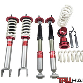 Truhart StreetPlus Coilover for Lexus 2013+ GS250/GS350/GS400H/2015+ RC RWD FORK TH-L806