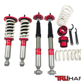 Truhart StreetPlus Coilovers for Lexus IS200T/IS250/IS300/IS350 RWD 2014+ BALL TH-L807