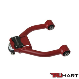 Truhart Front Camber Kit for Mazda Miata 1989-1997 Red TH-M201