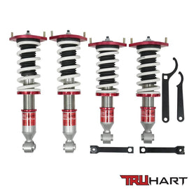 Truhart StreetPlus Coilovers for Mazda Miata 1989-2005 NA/NB TH-M801