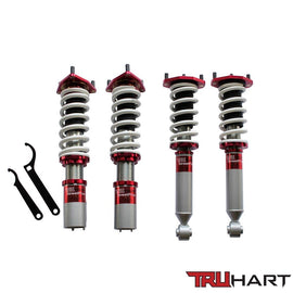 Truhart StreetPlus Coilovers for Mitsubishi EVO X 2008-2015 10 TH-M803