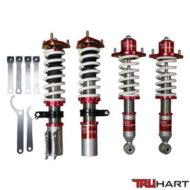 Truhart StreetPlus Coilovers for Mitsubishi Lancer 2007-2016 & Ralliart TH-M804