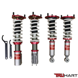 Truhart StreetPlus Coilovers for Nissan I30/I35 2000-2004/Maxima 2000-2003 TH-N803