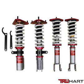 Truhart StreetPlus Coilovers for Nissan Altima 2007-2018/Maxima 2009+ TH-N805