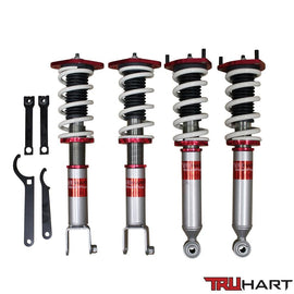 Truhart StreetPlus Coilovers for Infinit G35 Sedan 07-08/G37 2DR 08-13/07-14 4DR TH-N807