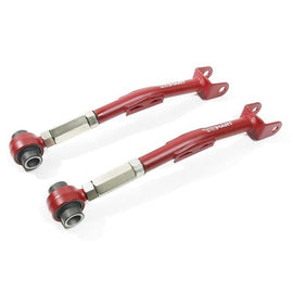 Truhart Rear Trailing Arms for Subaru WRX & STI 2008-2014 Red TH-S107