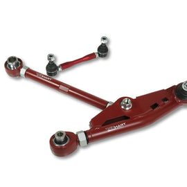 Truhart Front Lower Control Arms for 2012+ Subaru BRZ/Scion FRS/Toyota 86 TH-S111