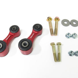 Truhart Heavy Duty Sway Bar End Link Set Front for 97-07 Subaru Impreza &WRX&STI TH-S302