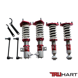 Truhart StreetPlus Coilovers for 2012+ Scion FR-S/Subaru BRZ/2017+ Toyota 86 TH-S805