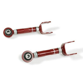 Truhart Rear Toe Arms for Tesla Model 3 2017+ Red TH-T205