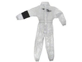 ALPINESTARS KART RAIN SUIT SZ XS