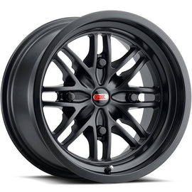 Method Race DISCONTINUED - GZ806 Tilt, 14x8, 4+4/0mm Offset, 4x156, 131.3mm Cent GZ80648046544