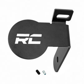Rough Country Steering Box Skid Plate/Brace