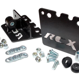 Rough Country Torsion Bar Crossmember Bracket for 4-6-inch Lifts