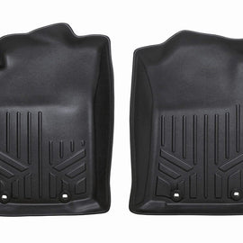 Rough Country Heavy Duty Floor Mats - Front Set