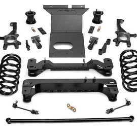 Rough Country 6-inch Suspension Lift System