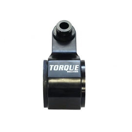 TORQUE SOLUTION BILLET REAR ENGINE MOUNT FOR CIVIC SI 2006-2011 TS-HA-005
