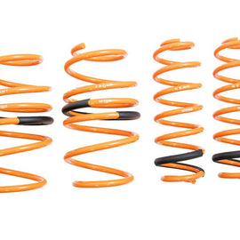 Megan Racing Lowering Springs for Toyota Rav-4 2019+ MR-LS-TR419