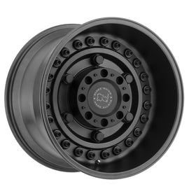 BLACK RHINO ARMORY 20x12.0 8x165 ET-44 CB122.1 GUNBLACK