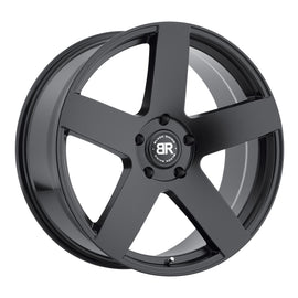 BLACK RHINO EVEREST 24x10.0 5x150 ET30 CB110.1 MATTE BLACK