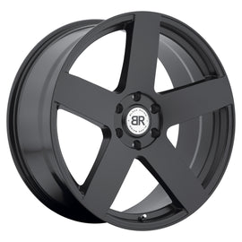 BLACK RHINO EVEREST 20x9.0 6x139.7 ET15 CB112.1 MATTE BLACK