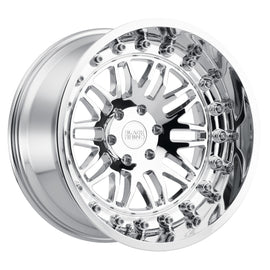 BLACK RHINO FURY 22X11.5 6x139.7 ET-44 CB112.1 PVD W/ STAINLESS BOLTS