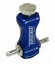 TURBOSMART GBCV BOOST-TEE BLUE TS-0101-1001