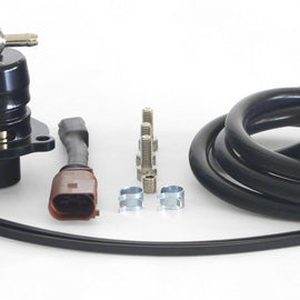 TURBOSMART BLOW OFF VALVE KOMPACT DUAL PORT KIT FOR VW/AUDI 2.0T VAG V2 TS-0203-1041