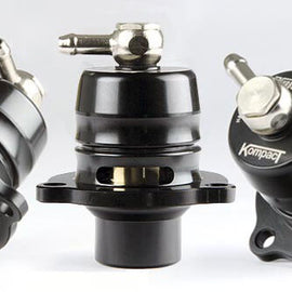 TURBOSMART BLOW OFF VALVE KOMPACT DUAL PORT FOR FORD FIESTA ST TS-0203-1066